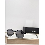 Prada Sunglasses # 303795