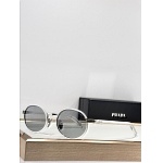 Prada Sunglasses # 303798