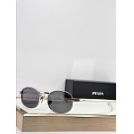 Prada Sunglasses # 303799