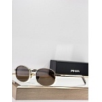 Prada Sunglasses # 303800