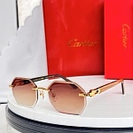 Cartier Sunglasses # 303906