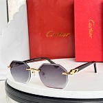Cartier Sunglasses # 303908