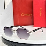 Cartier Sunglasses # 303910