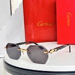 Cartier Sunglasses # 303915, cheap Cartier Sunglasses