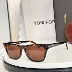 Tom Ford Sunglasses # 303917