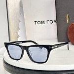 Tom Ford Sunglasses # 303918