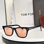 Tom Ford Sunglasses # 303920