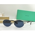 Tiffany Sunglasses # 304036