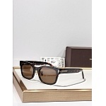 Tom Ford Sunglasses # 304051