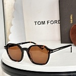 Tom Ford Sunglasses # 304056