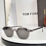 Tom Ford Sunglasses # 304057