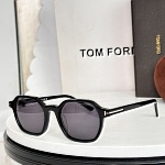 Tom Ford Sunglasses # 304059