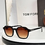 Tom Ford Sunglasses # 304060