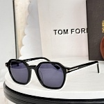Tom Ford Sunglasses # 304062
