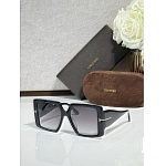 Tom Ford Sunglasses # 304065