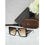 Tom Ford Sunglasses # 304068