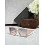 Tom Ford Sunglasses # 304069