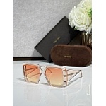 Tom Ford Sunglasses # 304070