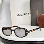 Tom Ford Sunglasses # 304071
