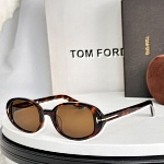 Tom Ford Sunglasses # 304072