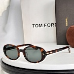 Tom Ford Sunglasses # 304074