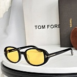 Tom Ford Sunglasses # 304075