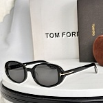 Tom Ford Sunglasses # 304077