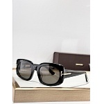 Tom Ford Sunglasses # 304078