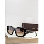 Tom Ford Sunglasses # 304079