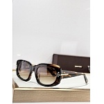 Tom Ford Sunglasses # 304080