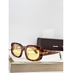 Tom Ford Sunglasses # 304081