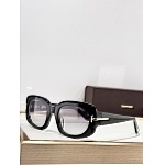 Tom Ford Sunglasses # 304082