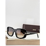 Tom Ford Sunglasses # 304083