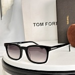 Tom Ford Sunglasses # 304084