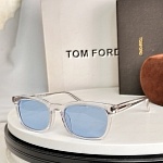 Tom Ford Sunglasses # 304085