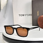 Tom Ford Sunglasses # 304086