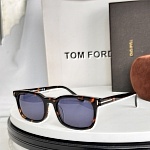Tom Ford Sunglasses # 304087