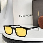 Tom Ford Sunglasses # 304091