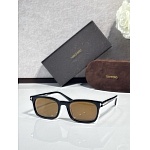 Tom Ford Sunglasses # 304093