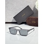 Tom Ford Sunglasses # 304095