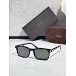 Tom Ford Sunglasses # 304096