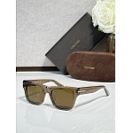 Tom Ford Sunglasses # 304109