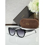 Tom Ford Sunglasses # 304111