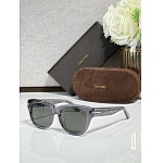 Tom Ford Sunglasses # 304112