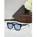 Tom Ford Sunglasses # 304113