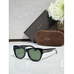Tom Ford Sunglasses # 304114