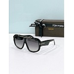 Tom Ford Sunglasses # 304119