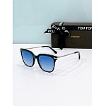 Tom Ford Sunglasses # 304127