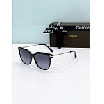 Tom Ford Sunglasses # 304128