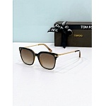 Tom Ford Sunglasses # 304129